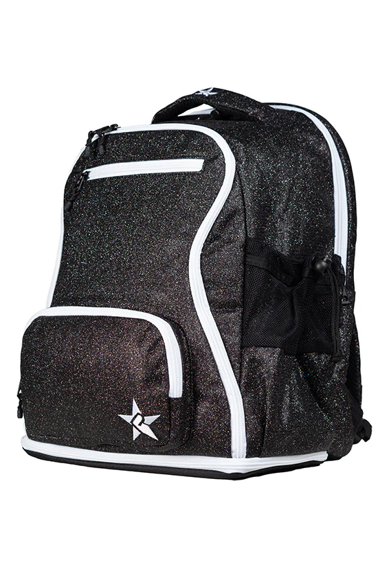 Mochila Cheer Imagine - Cierre Blanco