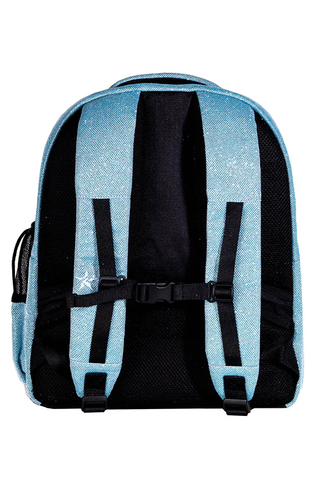 Mochila Cheer Pixie Dust Diamondnet - Cierre Blanco