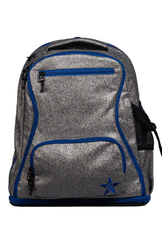 Mochila Cheer Moonstruck - Cierre Azul