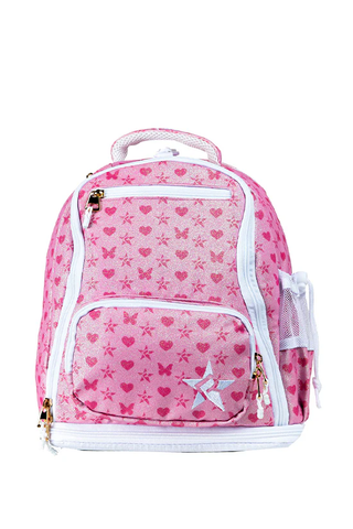 Mochila Cheer Baby Sweet Dreams - Cierre Blanco