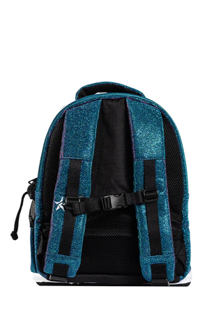 Mochila Cheer Baby Midnight Mermaid - Cierre Blanco