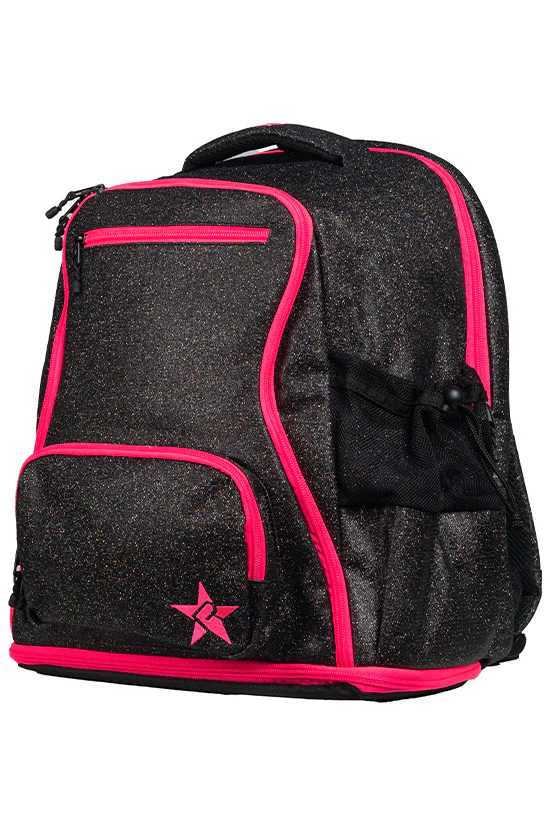 Mochila Cheer Imagine - Cierre Rosado