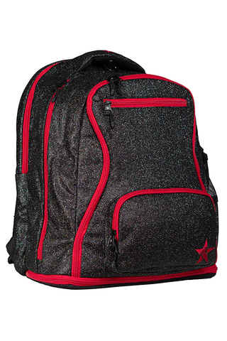 Mochila Cheer Imagine - Cierre Rojo