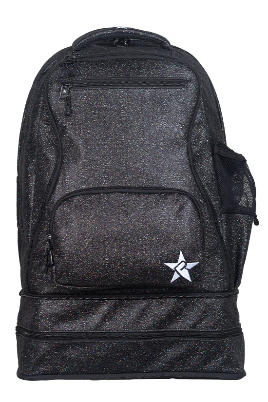 Mochila Cheer Imagine - Cierre Negro