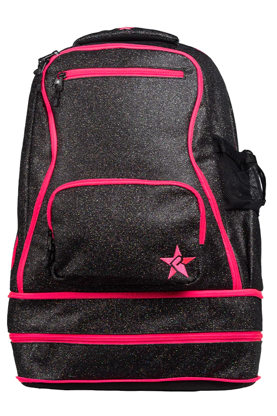 Mochila Cheer Imagine - Cierre Rosado