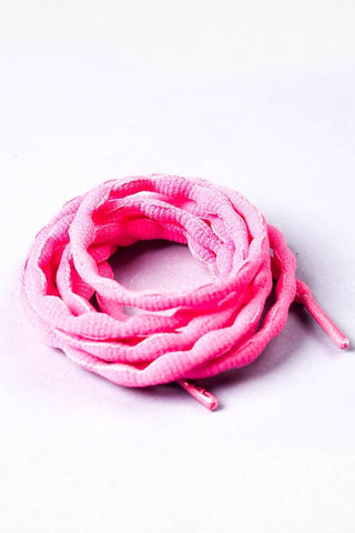 Cordones Rosados