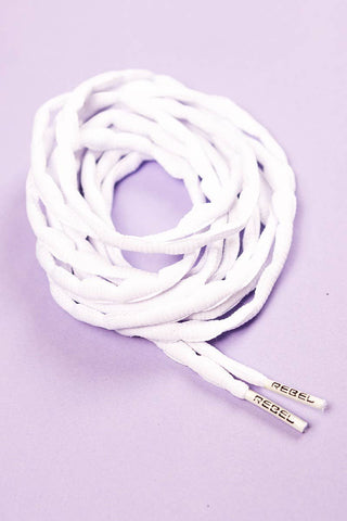 Cordones Blancos