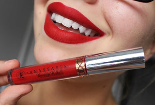 Labial Liquid Lipstick - American Doll