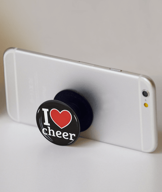 Pop Socket Cheer