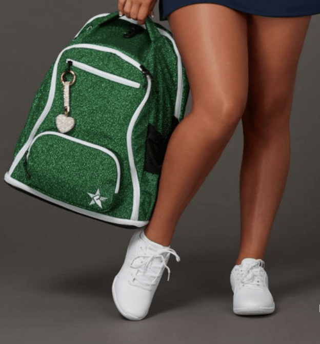 Lucky Green Rebel Dream Bag