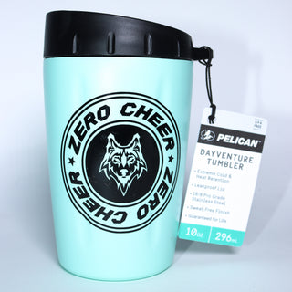 Vaso Térmico Zer0 Pequeño