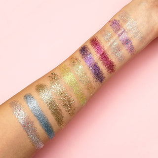 Paleta de Sombras Kara Beauty Pop That Glitz